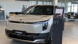 Автомобиль с номером V1GО, МО / Погранвойска