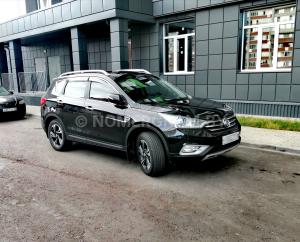 Автомобиль с номером FВ111, Брестская обл.