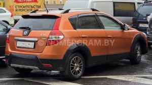 Автомобиль с номером Y274КЕ3, Гомельская обл.