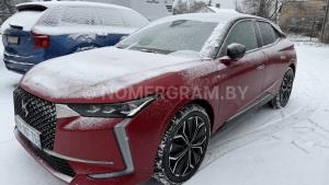 Автомобиль с номером GК967ТS, МО / Погранвойска