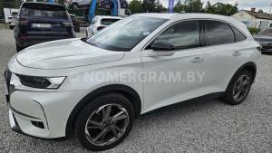 Автомобиль с номером WZ559НS, МО / Погранвойска