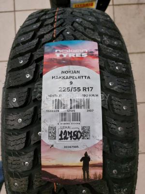 Автомобиль с номером L110М1, Брестская обл.