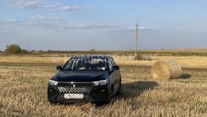 Автомобиль с номером Y965ТY33, Гомельская обл.