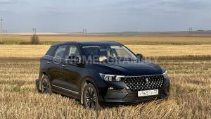 Автомобиль с номером Y965ТY33, Гомельская обл.