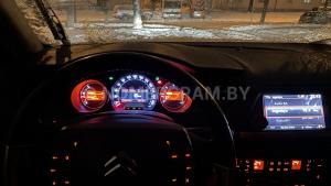 Автомобиль с номером WЕ3011, Брестская обл.
