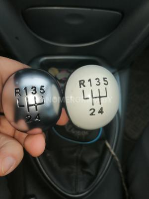 Автомобиль с номером R135LНJ, МО / Погранвойска