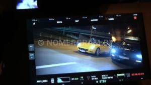 Автомобиль с номером DАL3411, Брестская обл.