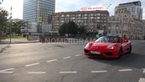 Автомобиль с номером 9999ХХ999, МО / Погранвойска