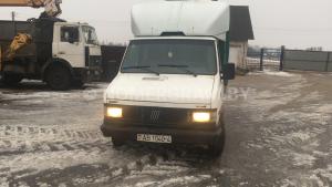 Автомобиль с номером FХХ257, г. Минск