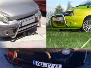 Автомобиль с номером DТ93, Гомельская обл.