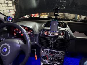 Автомобиль с номером LНD772L, МО / Погранвойска