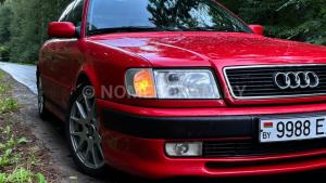 Автомобиль с номером 9988Е, МО / Погранвойска