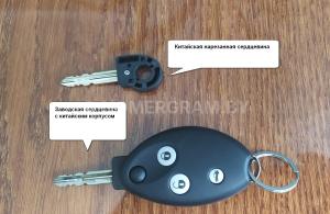 Автомобиль с номером 33499999А, МО / Погранвойска