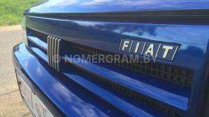 Автомобиль с номером FІ11А1Т, МО / Погранвойска