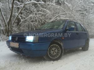 Автомобиль с номером WН331, Брестская обл.