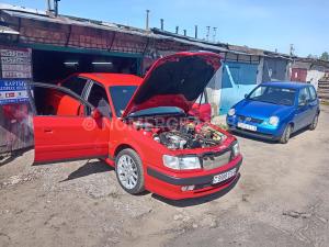 Автомобиль с номером 9988ЕХ6, Могилевская обл.