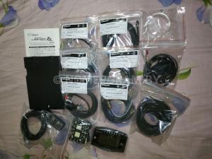 Автомобиль с номером D600М, МО / Погранвойска