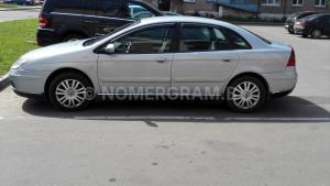 Автомобиль с номером JА151, Брестская обл.