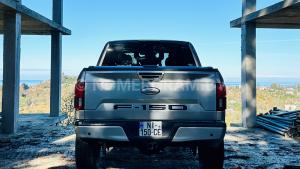 Автомобиль с номером NІ150СЕ, МО / Погранвойска
