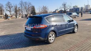Автомобиль с номером 9746НТ1, Брестская обл.