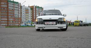 Автомобиль с номером 9981ВС, МО / Погранвойска