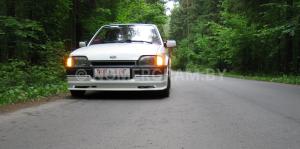 Автомобиль с номером 9981ВС, МО / Погранвойска
