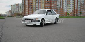 Автомобиль с номером 9981ВС, МО / Погранвойска
