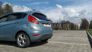 Автомобиль с номером 9850ВС2, Витебская обл.