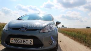 Автомобиль с номером 9850ВС2, Витебская обл.