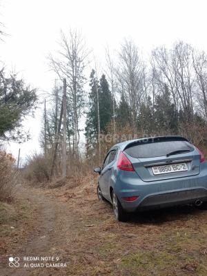 Автомобиль с номером 9850ВС2, Витебская обл.