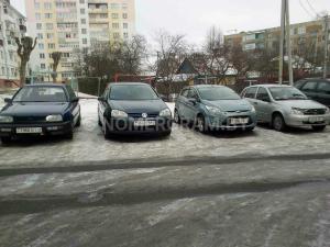 Автомобиль с номером 9850ВС2, Витебская обл.