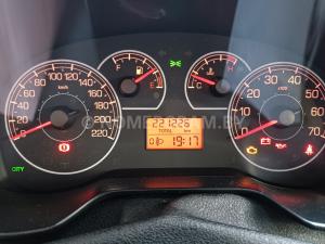 Автомобиль с номером ZZ1ЕZЕ, МО / Погранвойска