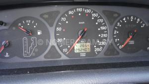 Автомобиль с номером 255424Н, МО / Погранвойска