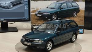 Автомобиль с номером SАА3301, Брестская обл.