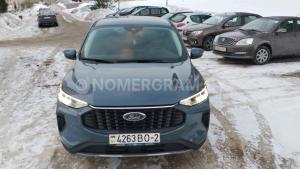 Автомобиль с номером 9986ЕН2, Витебская обл.