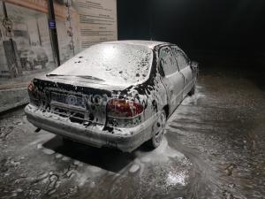 Автомобиль с номером 9811ІС2, Витебская обл.