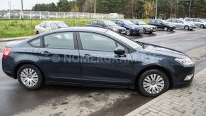 Автомобиль с номером Z431НА, МО / Погранвойска