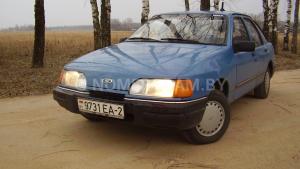 Автомобиль с номером 9731ЕА2, Витебская обл.