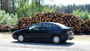 Автомобиль с номером DЕ43СЕ7, г. Минск