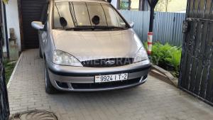 Автомобиль с номером 9924ІТ2, Витебская обл.
