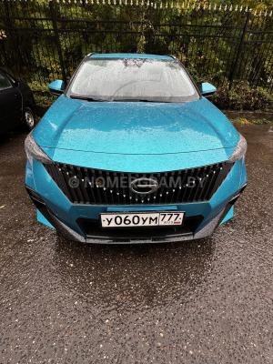 Автомобиль с номером YОО000, МО / Погранвойска