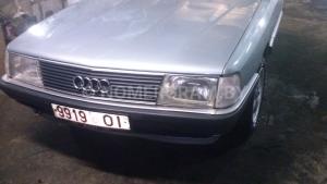 Автомобиль с номером 9919ОІ, МО / Погранвойска