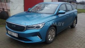 Автомобиль с номером 9926ІТ6, Могилевская обл.