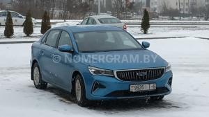 Автомобиль с номером 9926ІТ6, Могилевская обл.