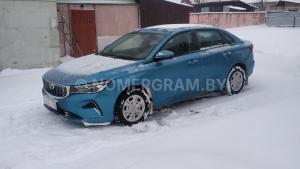 Автомобиль с номером 9926ІТ6, Могилевская обл.