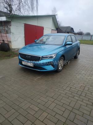Автомобиль с номером 9926ІТ6, Могилевская обл.