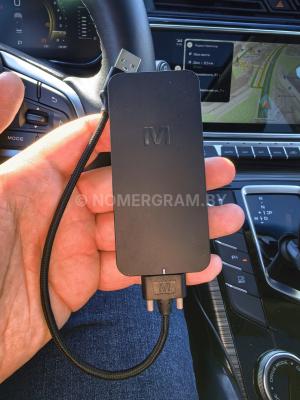 Фото UV70