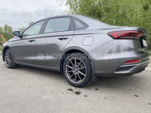 Автомобиль с номером 40914Р3, Гомельская обл.