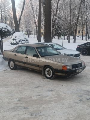 Автомобиль с номером 44611В6, Могилевская обл.