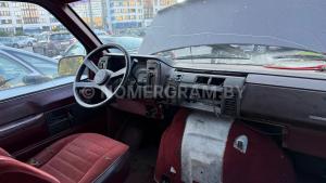 Автомобиль с номером 9979КF7, г. Минск